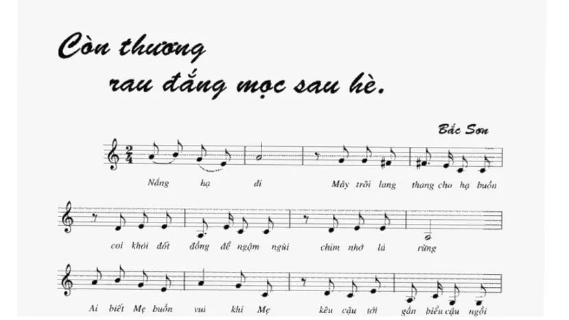 Cấp phép lưu hành thêm 10 bài hát trước năm 1975