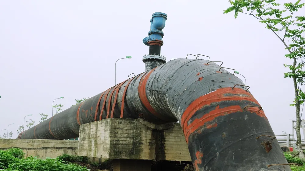 Khởi tố nguyên Phó Chủ tịch TP Hà Nội