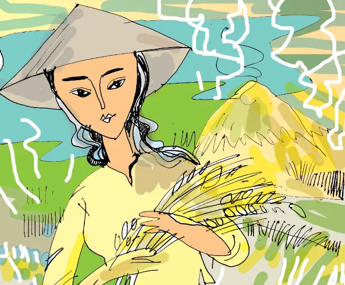 Minh họa: P.S.