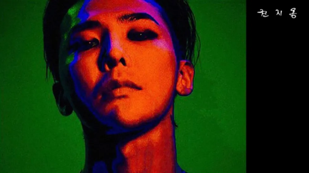 G-Dragon đưa K-Pop lên đỉnh cao toàn cầu