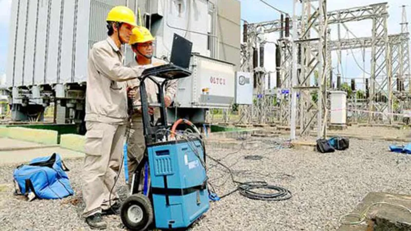 Hiệu quả từ chương trình tiết kiệm điện
