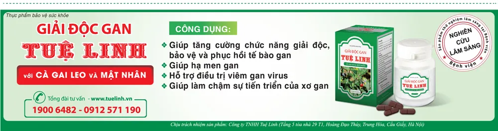 Nên làm gì khi mắc virus viêm gan B thể lành tính?