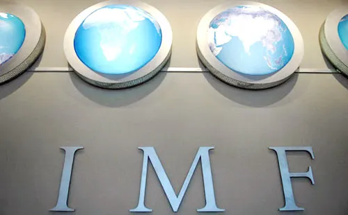 Ảnh minh họa. Nguồn: IMF