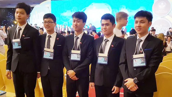 Hướng đi đúng sẽ nhiều trái ngọt