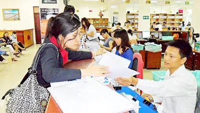 Hà Nội công khai 500 doanh nghiệp nợ bảo hiểm quá 3 tháng 