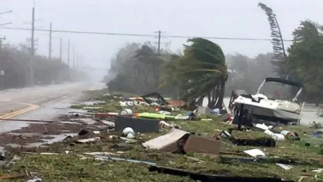Hỗ trợ nhân dân Cuba khắc phục hậu quả sau bão Irma