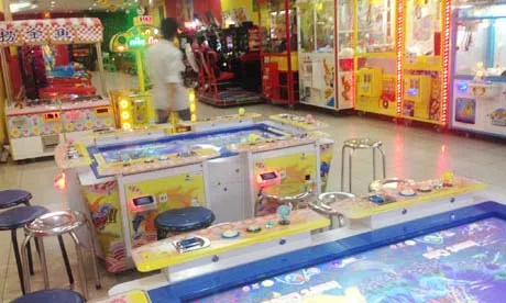 Chấn chỉnh nạn cờ bạc núp bóng “khu vui chơi giải trí”