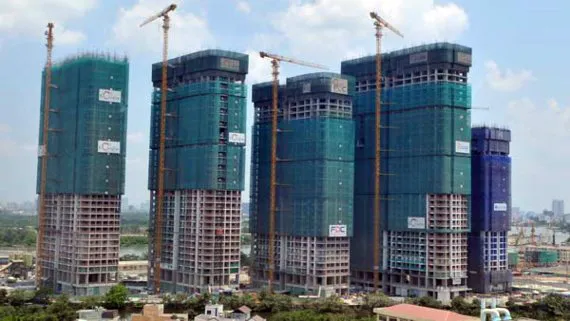 Bảo lãnh nhà ở hình thành trong tương lai