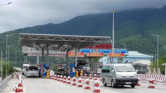 Sẽ giảm giá thu phí BOT