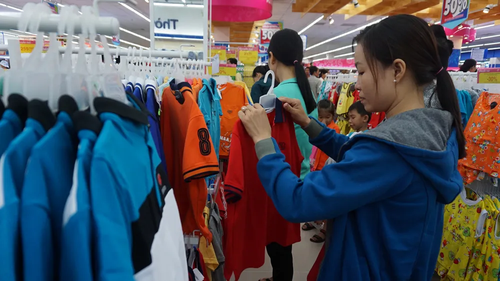 Gia Lai sắp khai trương siêu thị Co.opmart thứ hai tại Chư Sê