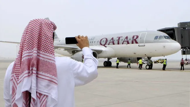 Qatar xuống nước kêu gọi các nước dỡ bỏ cấm vận thương mại