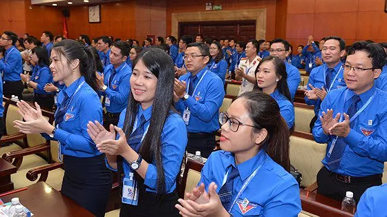 1.000 đại biểu ưu tú sẽ về dự Đại hội Đoàn toàn quốc lần thứ XI