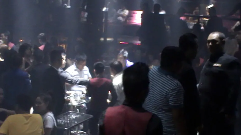 Đột kích quán bar, phát hiện nhiều “dân chơi” dương tính với ma túy