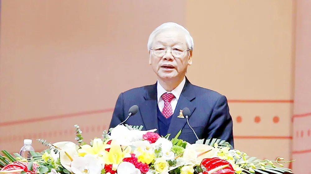 Thanh niên vươn lên làm chủ khoa học, phương pháp quản lý hiện đại
