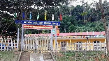 Nguyên hiệu phó trường tiểu học vay tiền tỷ của người dân rồi “mất tích”