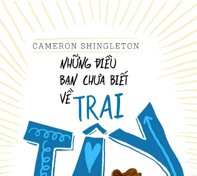 Những điều bạn chưa biết về trai Tây