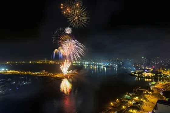 TPHCM tổ chức hàng loạt sự kiện mừng Tết Dương lịch 2018