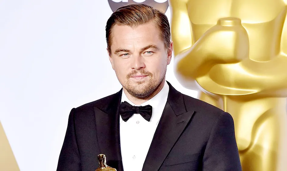 Leo DiCaprio tái xuất, thủ vai thất nghiệp