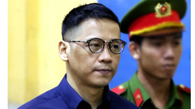Xét xử “đại án” 6.127 tỷ đồng: Phạm tội vì muốn “cứu” ngân hàng 