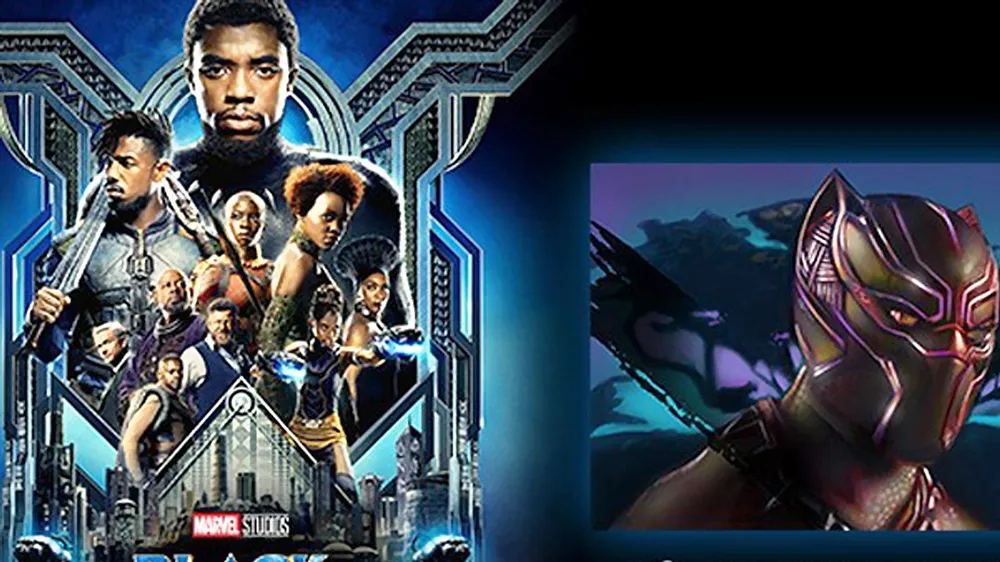 Black Panther kỷ lục về vé bán sớm