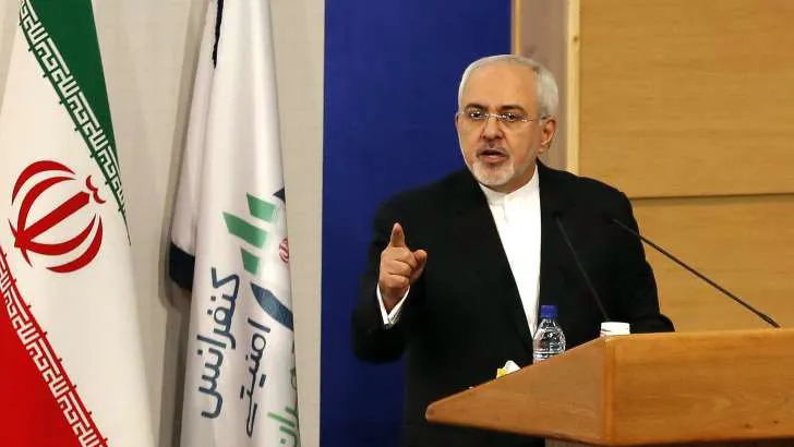 Iran bác bỏ mọi điều kiện của Mỹ về duy trì JCPOA