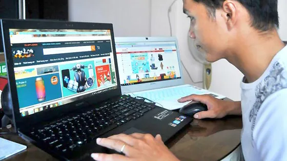 Thúc đẩy thương mại điện tử ASEAN