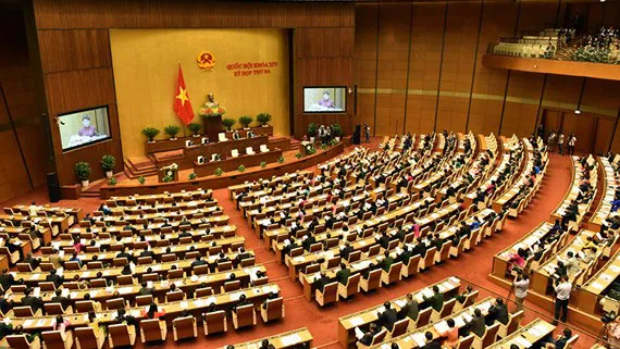 Báo cáo kết quả giám sát quản lý, sử dụng vốn, tài sản Nhà nước tại doanh nghiệp