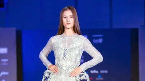 Tuần lễ Thời trang quốc tế Việt Nam Xuân Hè 2018