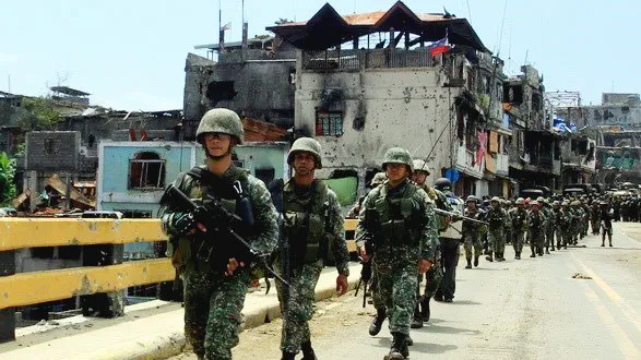 Hàn Quốc và Philippines tăng cường quan hệ quân sự