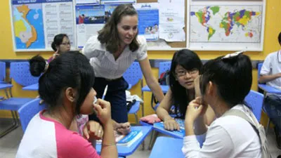 “Mẹ hiền” cũng muốn nghỉ ngơi