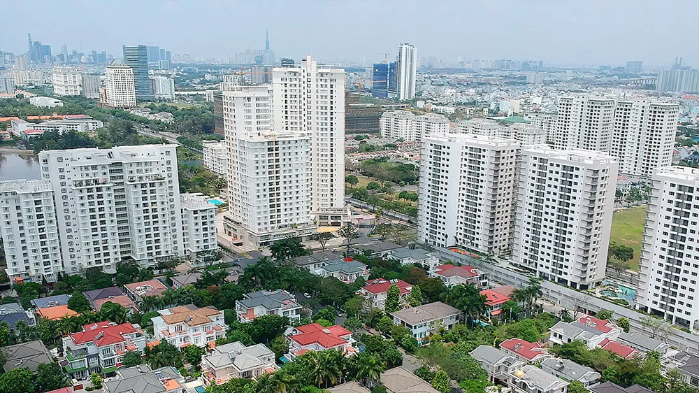 Giảm khí thải nhà kính theo lộ trình 
