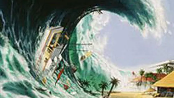 Trung Quốc khánh thành trung tâm cảnh báo sóng thần ở biển Đông