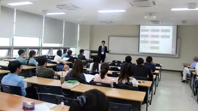 Hội thảo nhà khoa học trẻ Việt Nam tại Hàn Quốc