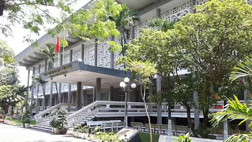 Nhiều địa chỉ nhà đất bỏ hoang, xuống cấp