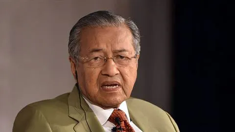 Thủ tướng Malaysia
