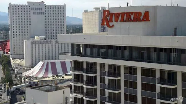 2 du khách Việt bị đâm chết ở Las Vegas, Mỹ