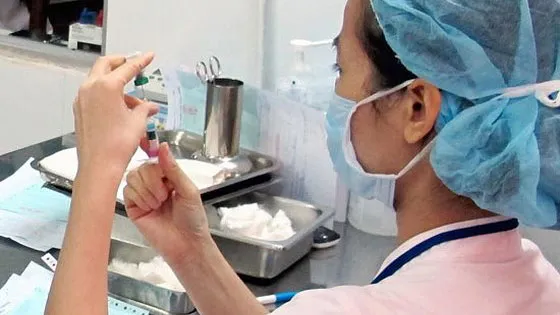 Nguy cơ thiếu thuốc tiêm Digoxin 