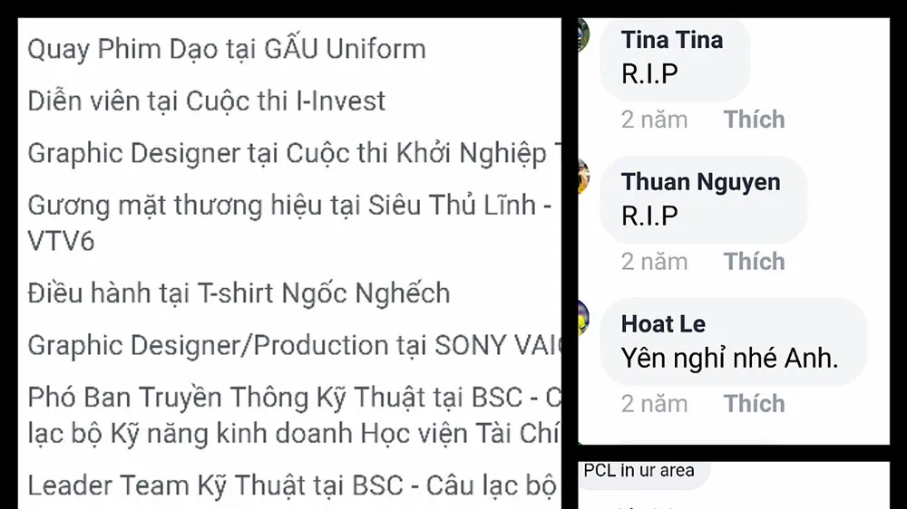 Những câu từ nửa Tây nửa ta đầy rẫy trên mạng xã hội và trong cuộc sống
