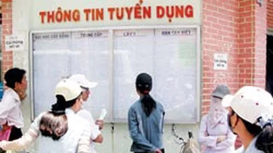 Khi con trẻ tập tành… kiếm tiền