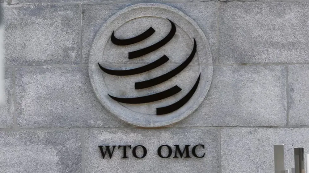 Anh, EU chính thức nộp đơn chia tách tại WTO