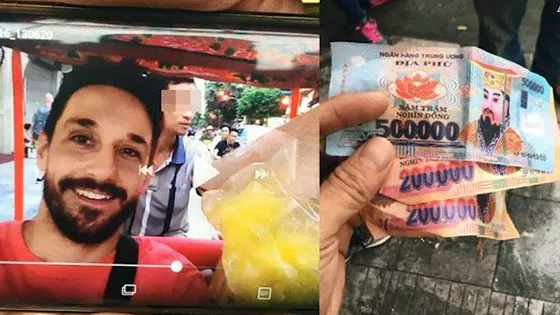Chế tài hành vi gian dối bằng “tiền âm phủ”