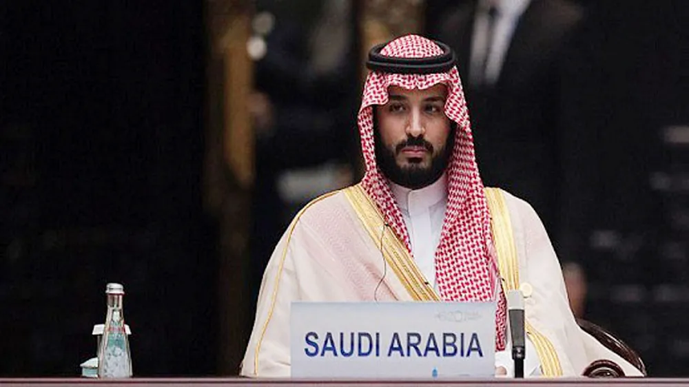 Saudi Arabia đóng băng quan hệ với Canada 