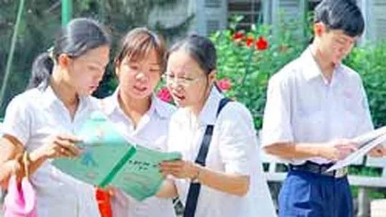 Chuyện lạ tuyển sinh 2018: Trường nâng điểm chuẩn để đánh trượt thí sinh