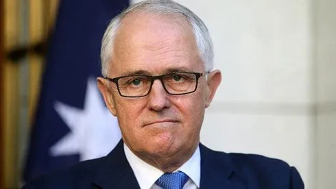 “Làn sóng từ chức” xô đẩy chính trường Australia