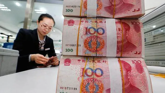 Nhật Bản và Trung Quốc tiếp tục hoán đổi tiền tệ