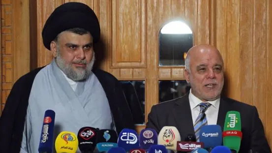 Iraq: 16 nhóm chính trị đạt thỏa thuận thành lập liên minh