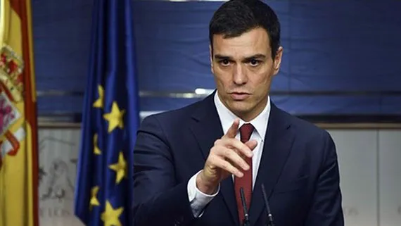 Thủ tướng Tây Ban Nha muốn trưng cầu mở rộng quyền cho Catalonia 