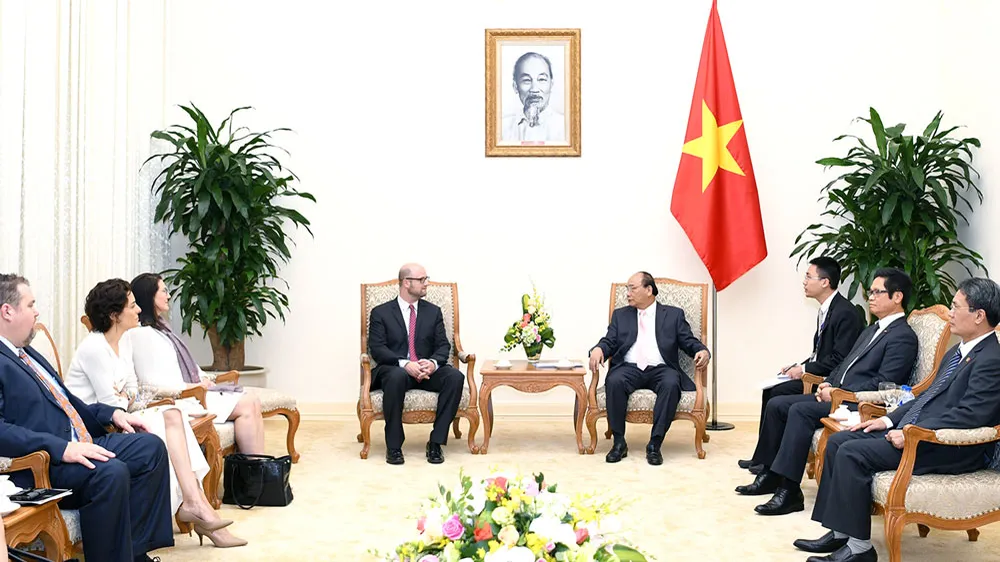 Tạo điều kiện thuận lợi để nhà đầu tư nước ngoài thành công