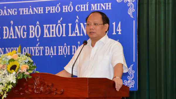 Thúc đẩy kinh tế tư nhân phát triển