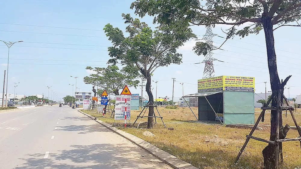 Đề nghị công an vào cuộc xử lý “cò” thổi giá đất tại TPHCM